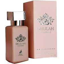 Delilah Pour Femme EDP Maison Alhambra Femenino 30ml