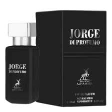 Jorge Di Profumo Maison Alhambra EDP 30ml