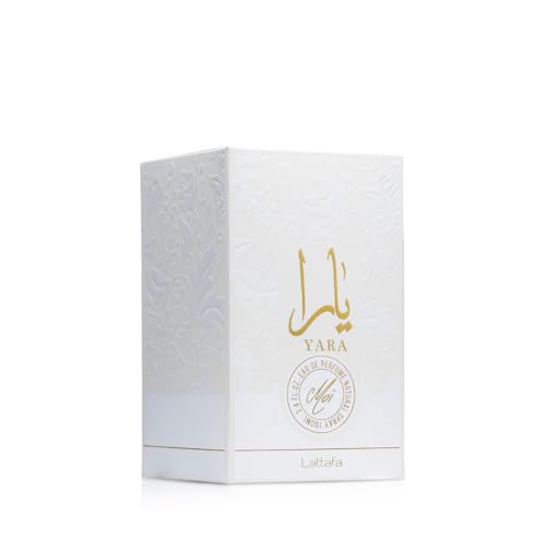 Lattafa Yara Moi for Women Eau de Parfum Spray 100ML