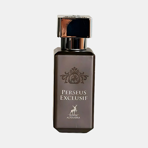 Perseus Exclusiv EDP Maison Alhambra Masculino 30ml