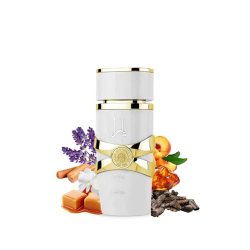 Lattafa Yara Moi for Women Eau de Parfum Spray 100ML