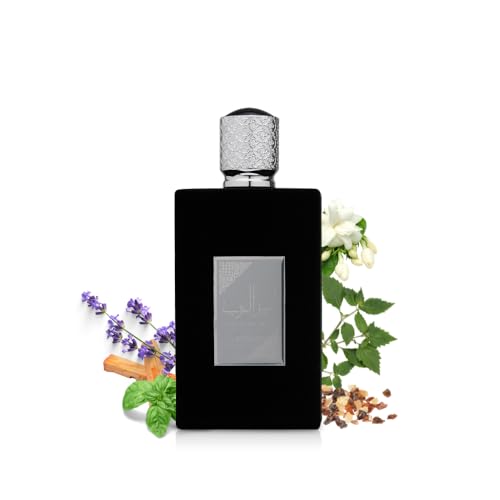 Asdaaf Ameer Al Arab 100ml | Alternativa Premium