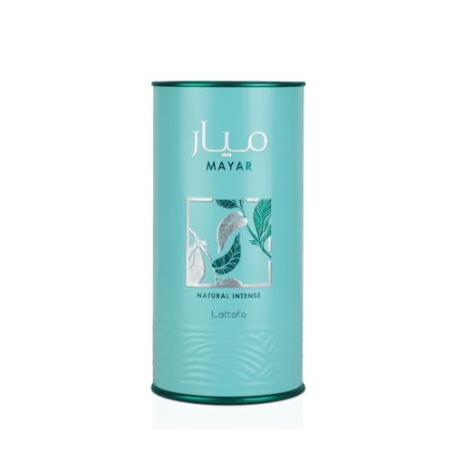 Lattafa Mayar Natural Intense for Women Eau de Parfum Spray 100ML