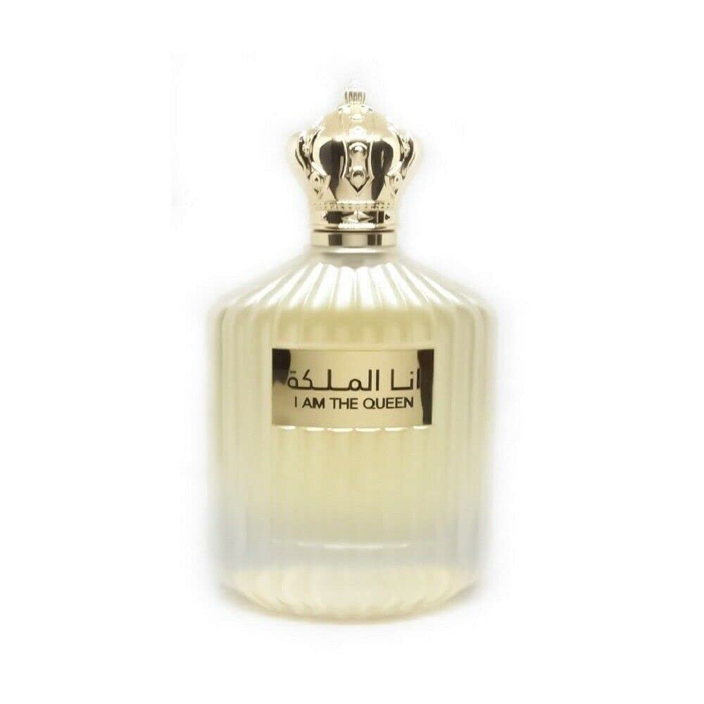 Ard al Zaafaran I Am The Queen (Ana Al Malikah) EDP 100 ml