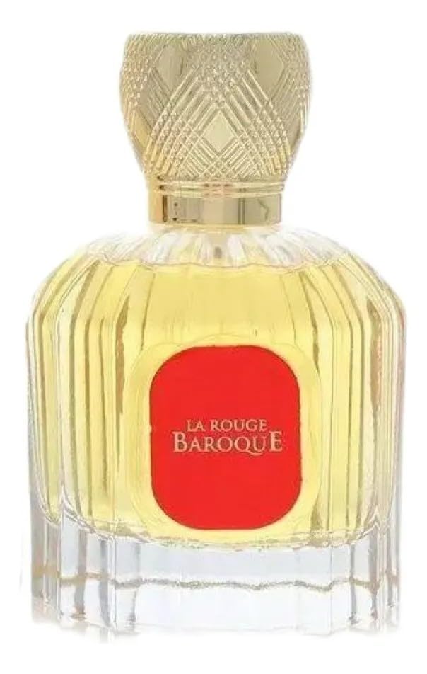 La Rouge Baroque Edp 100ml