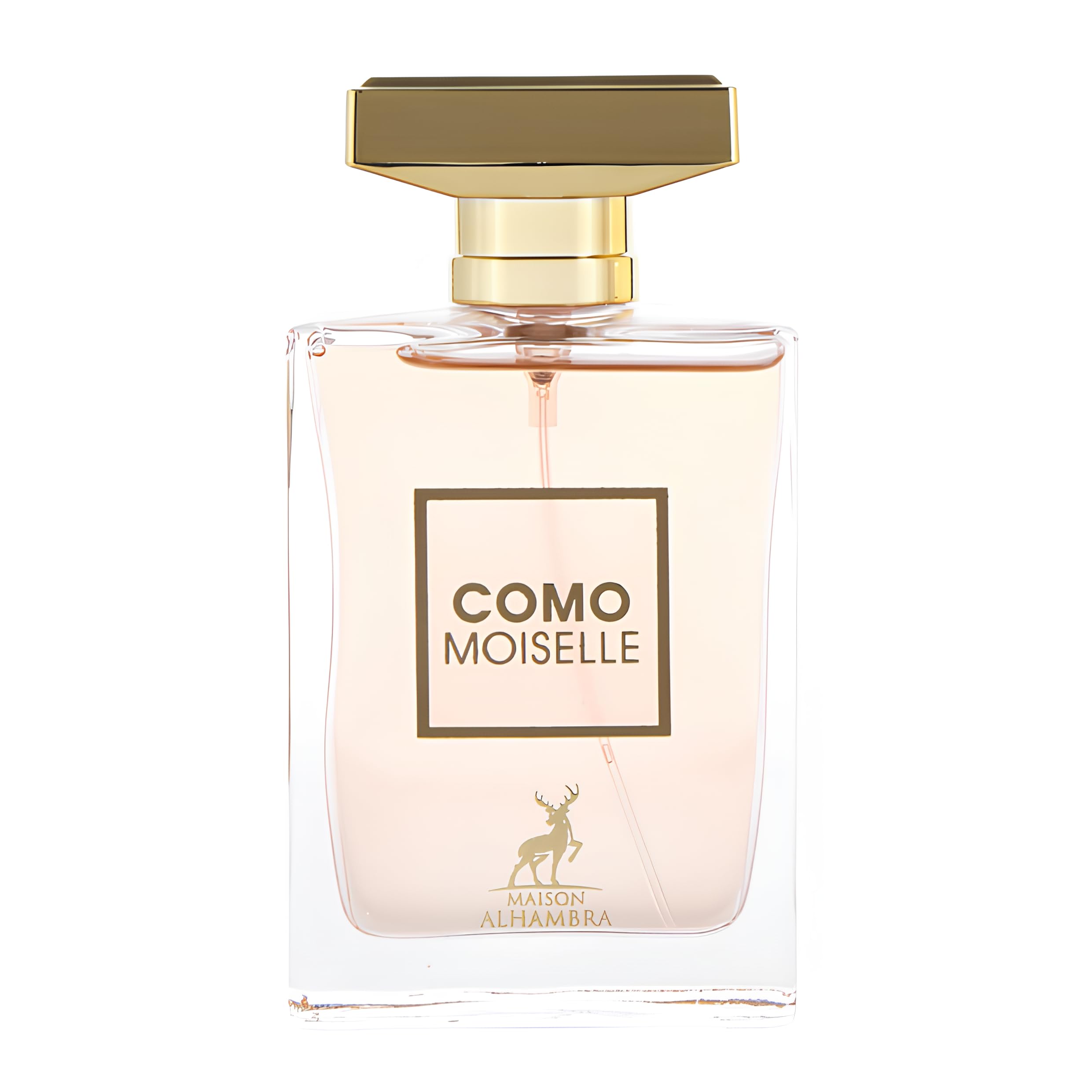 Maison Alhambra Como Women Moiselle EDP 100ML Sp