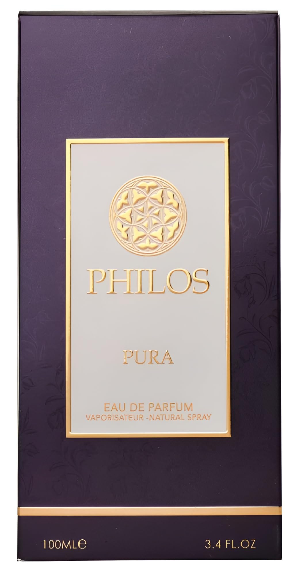 Maison Alhambra Philos Pura EDP unisex 100ml