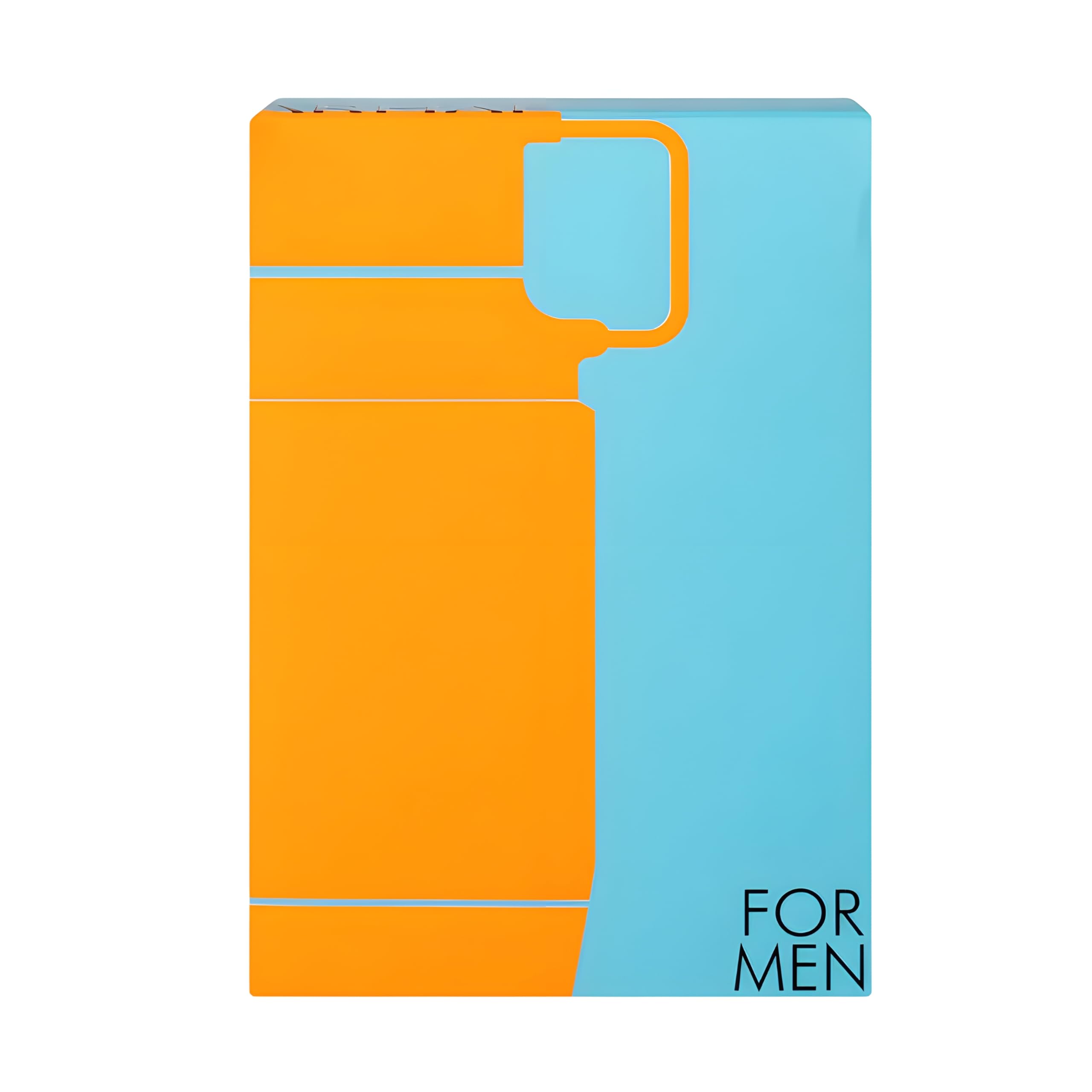 Armaf Odyssey Mandarin Sky Eau de Parfum Spray for Men 100ML