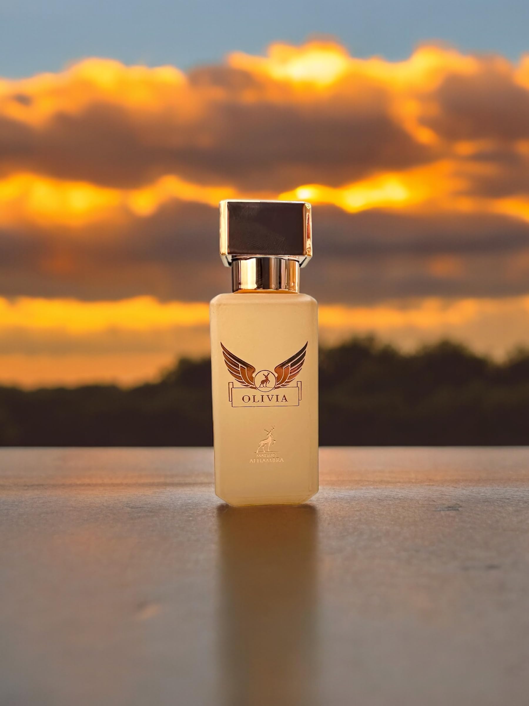 Maison Alhambra, Olivia Maison Alhambra EDP 30ML