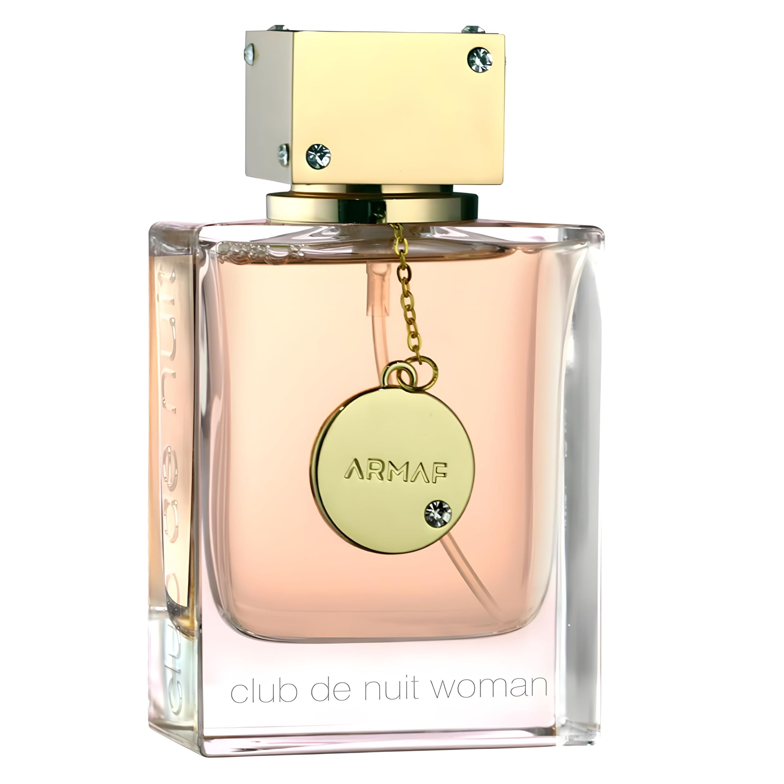ARMAF Club De Nuit Women EDP Spray 105ML para Mujer