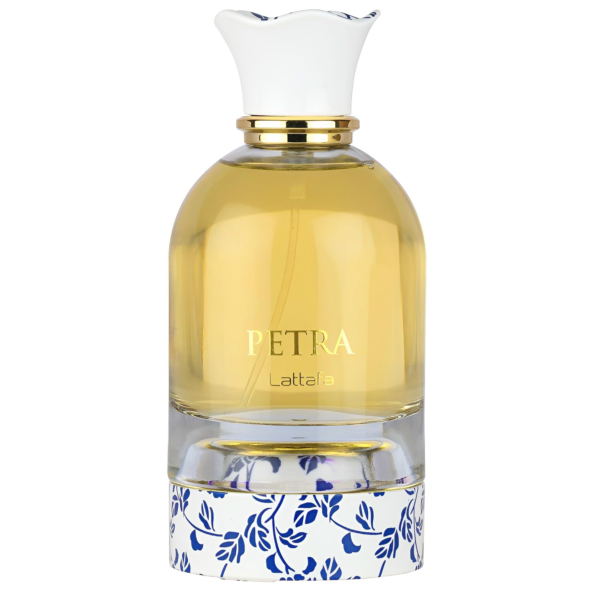 Lattafa Petra - Eau de Parfum for Unisex, 100 ml
