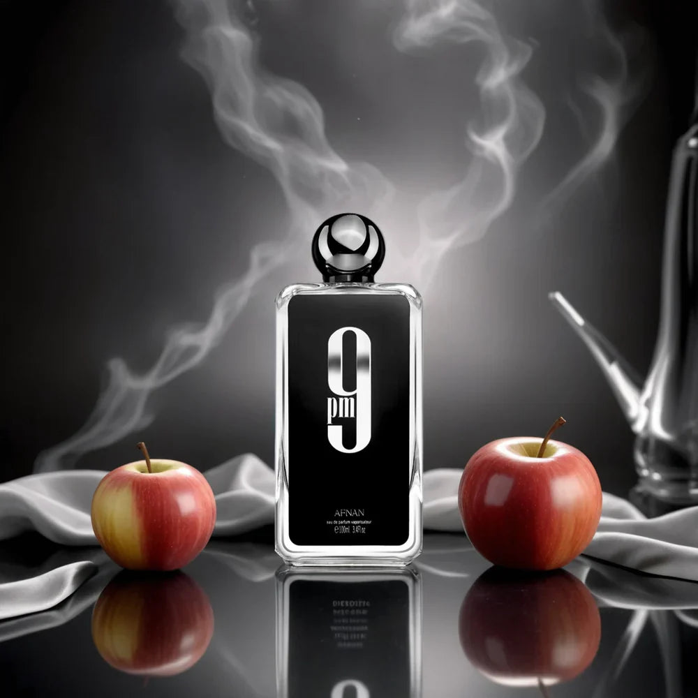 Afnan 9 PM by Afnan for Men