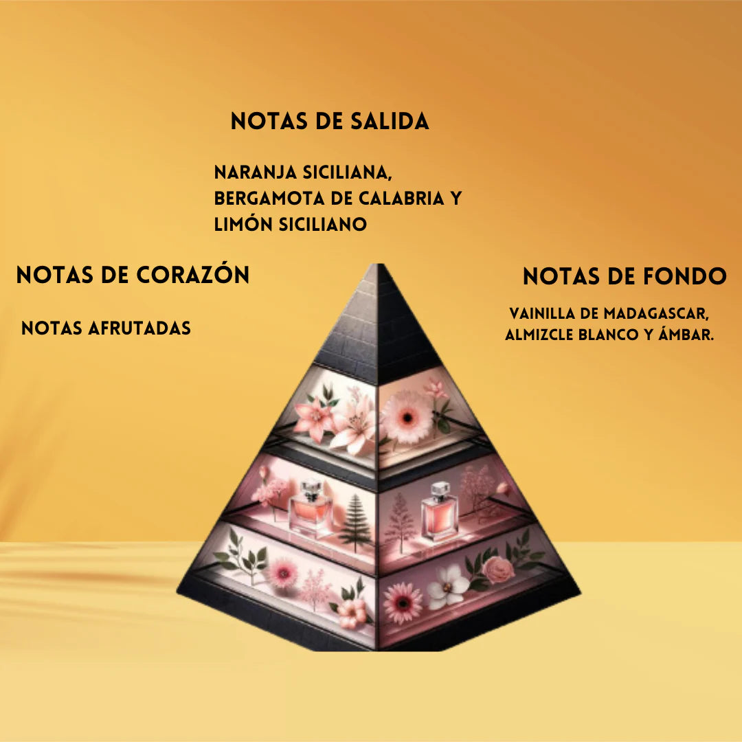 VOUX Turquoise Emir EDP 100ml