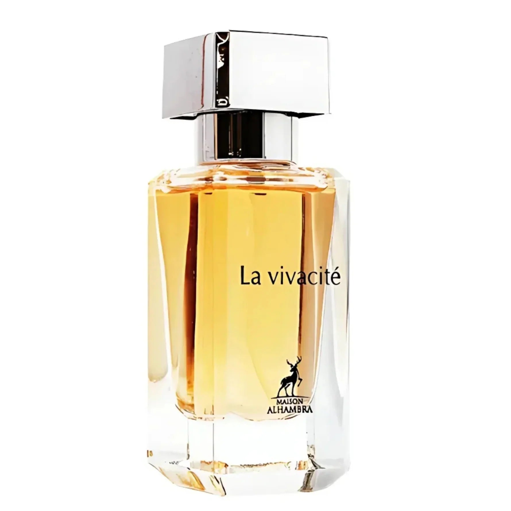 La Vivacité EDP Maison Alhambra Femenino 30ml