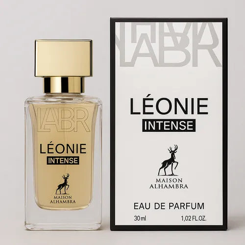 Léonie Intense EDP Maison Alhambra Femenino 30ml